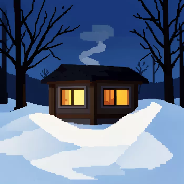 Ember Cabin
