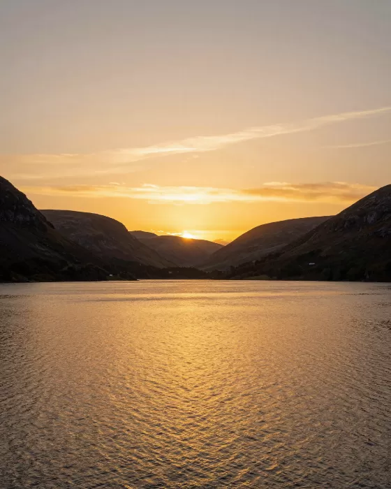 Loch Glow