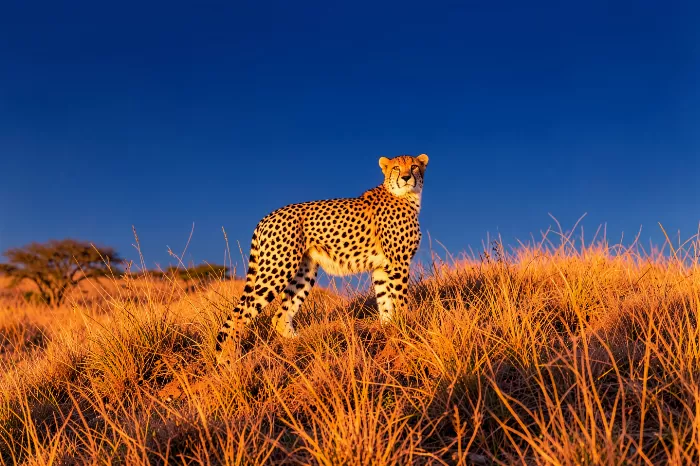 Savanna Light