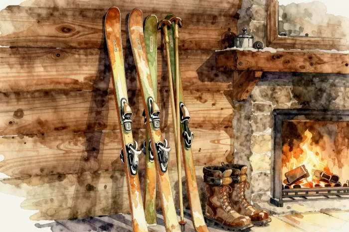 Lodge Boots