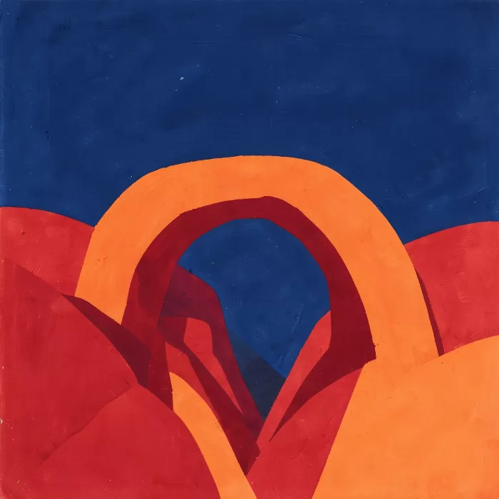 Red Rock