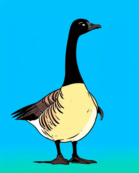 Goose Rising