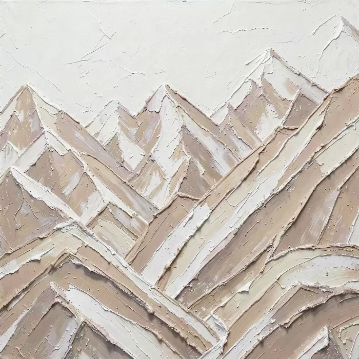 Dolomite Layers
