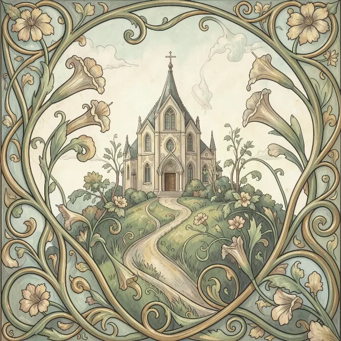 Chapel Vines