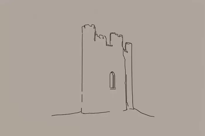 Ruined Tower