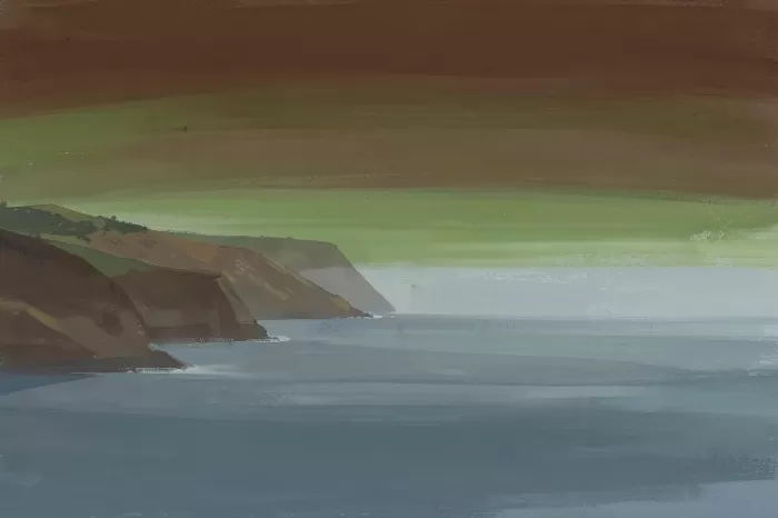 Na Pali Calm