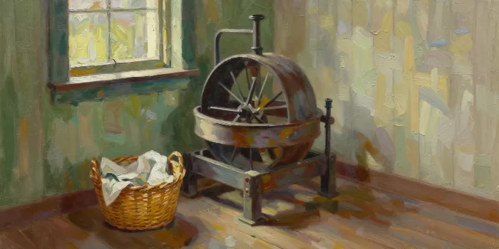 Country Wash