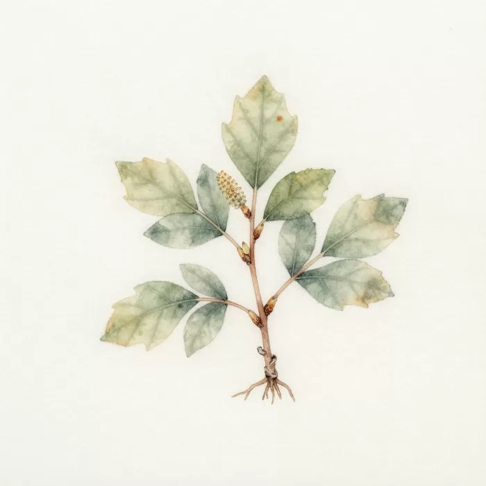 Dwarf Birch