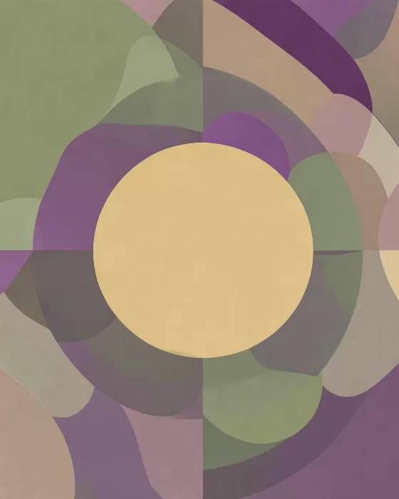 Citrine Orbit
