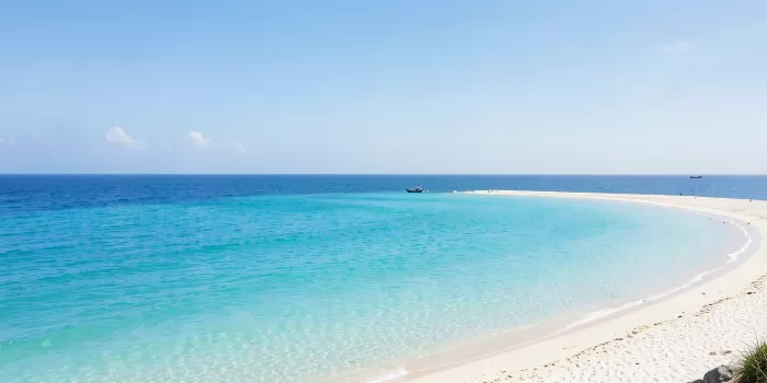 Turquoise Bay