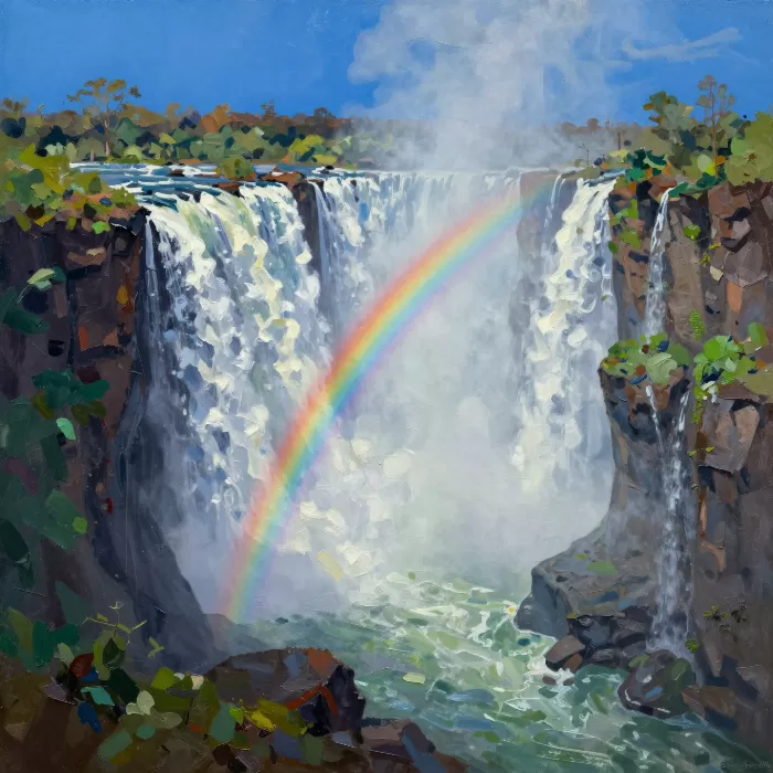 Zambezi Plume