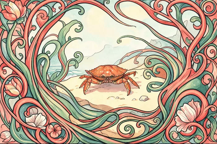 Tidal Crab