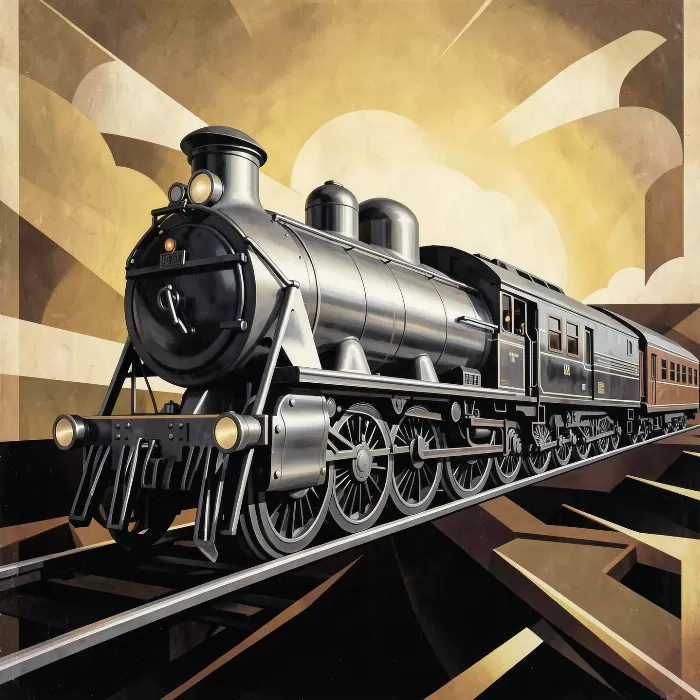 Streamliner
