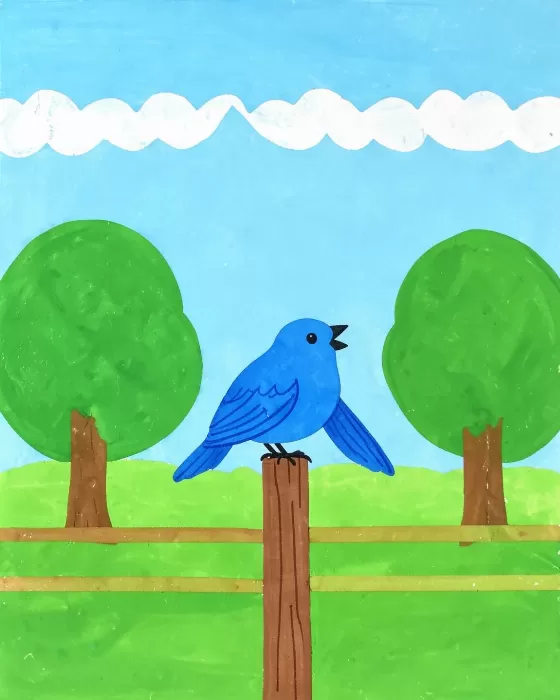 Bluebird Folk