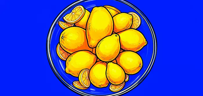 Citrus Splendor