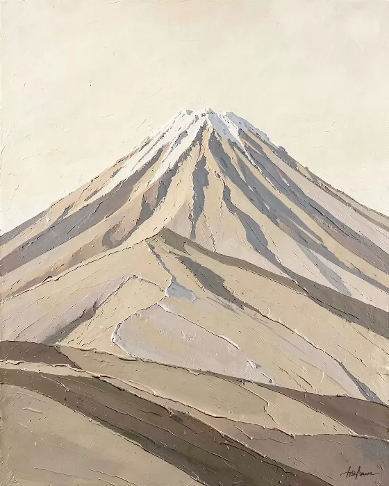 Kilimanjaro Layers