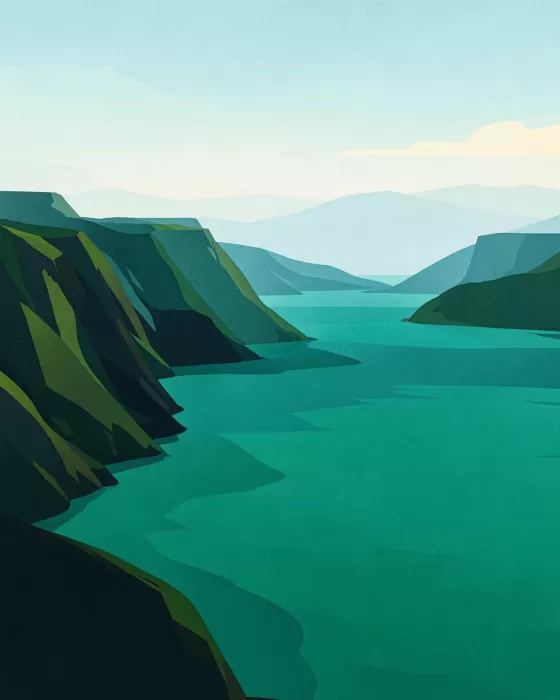 Maritime Headlands