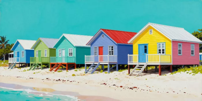 Chattel Beach