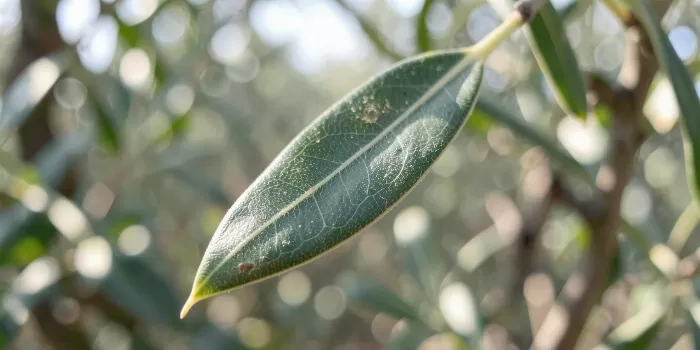 Olive Leaf