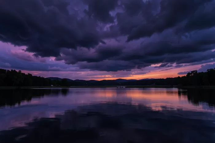 Storm Twilight