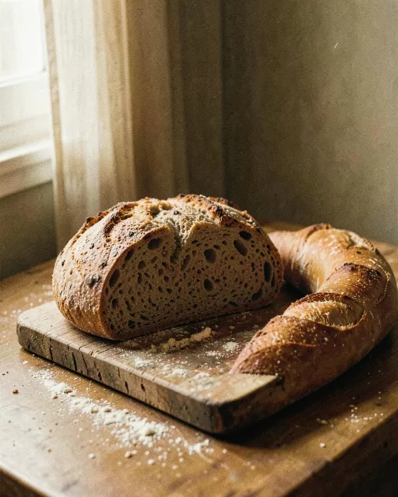 Bread Board