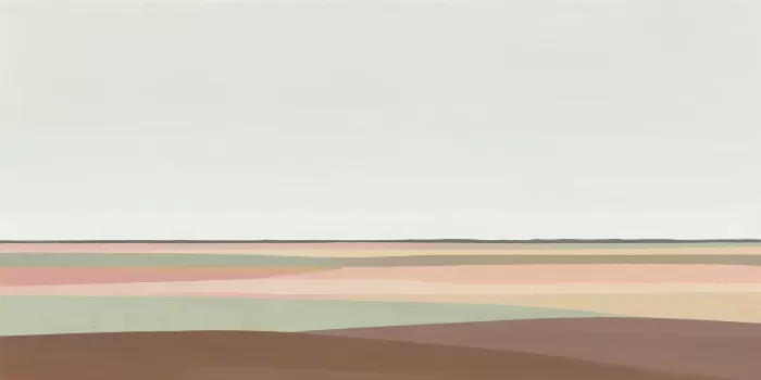 Mojave Quiet