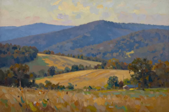 Shenandoah Vista