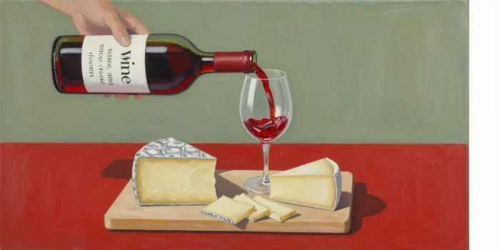 Wine Elegance