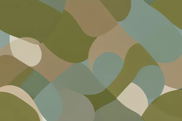 Moss Cushion