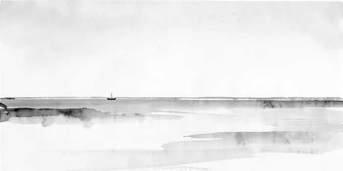 Grey Tide
