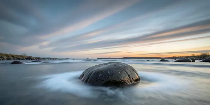 Stone Veil