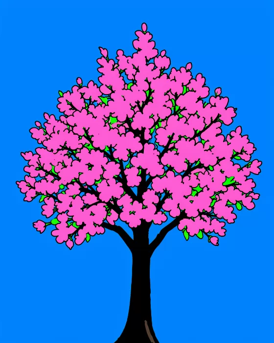 Blossom Pop