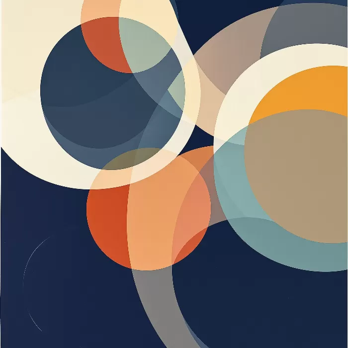 Indigo Orbit II