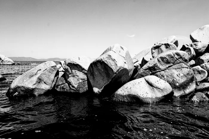 Tahoe Granite