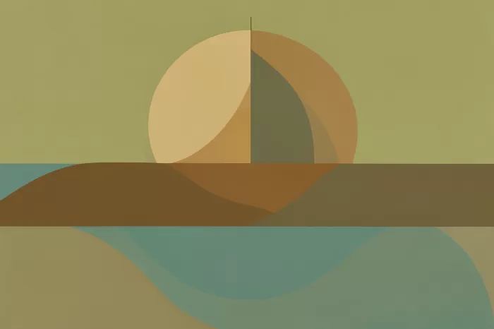 Harbor Sun