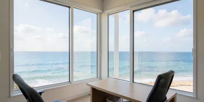 Window Calm