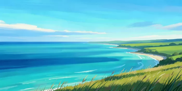 Silent Shore