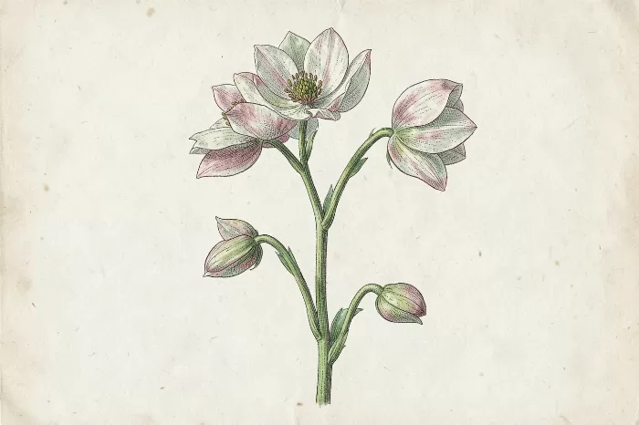 White Hellebore