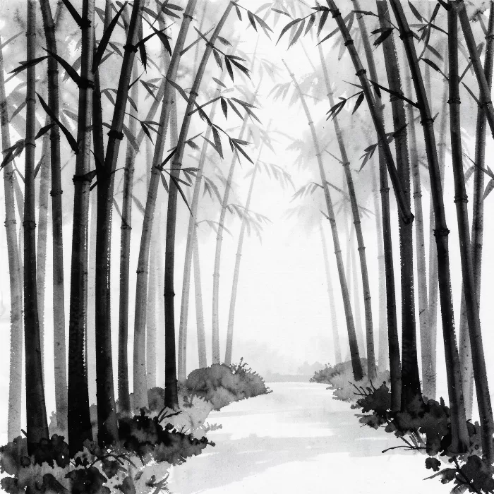 Misty Grove