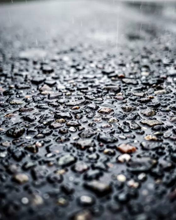 Rain Grit