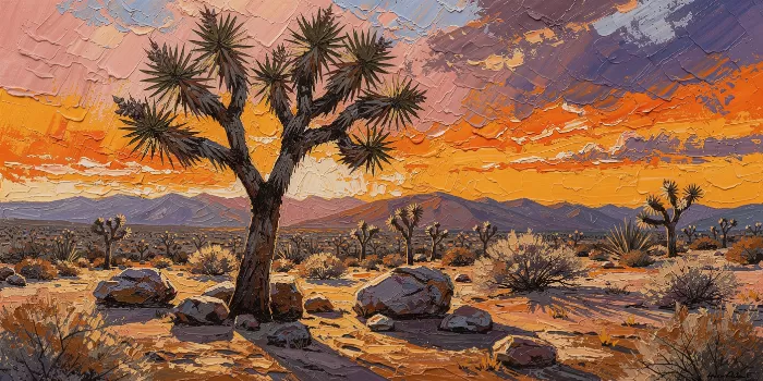 Desert Ember