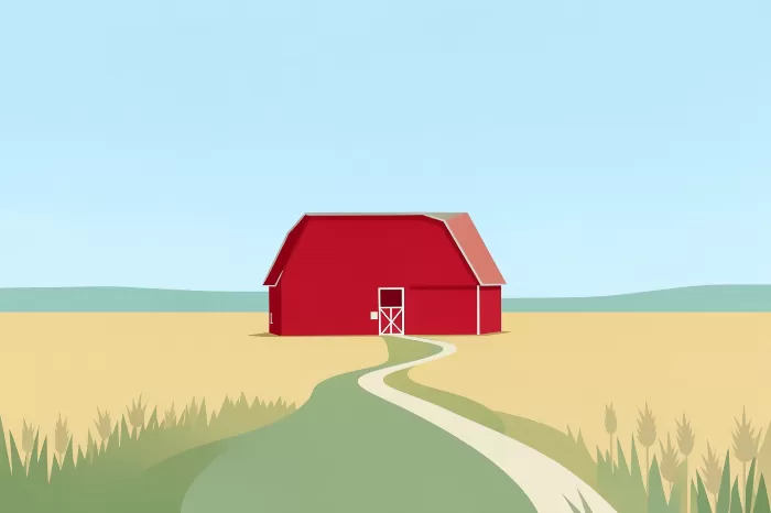 Barn Study