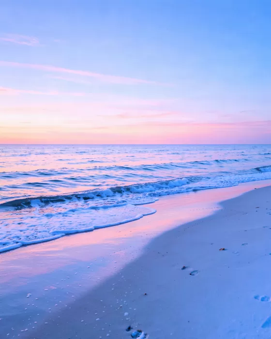 Winter Tide