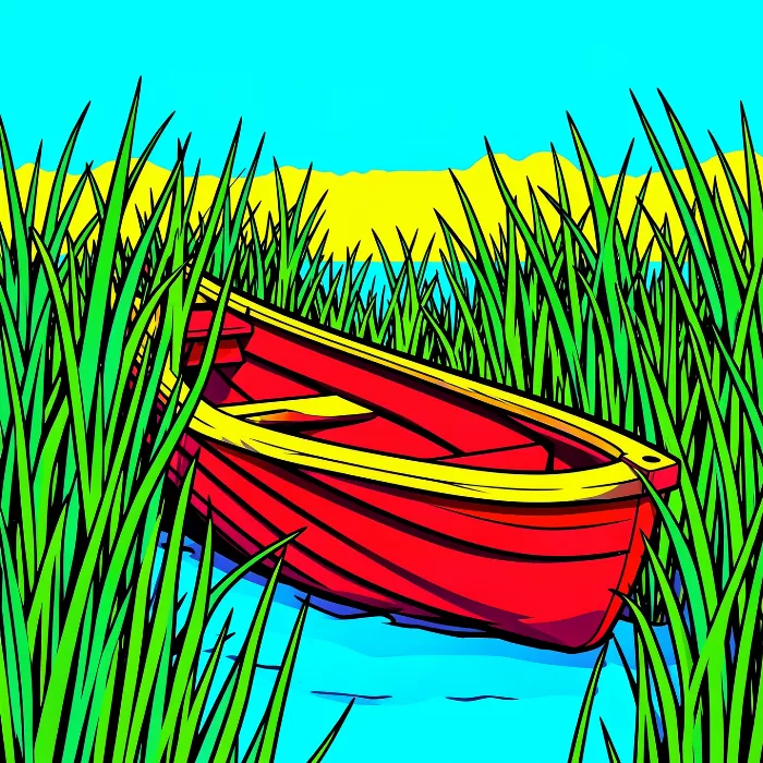 Aqua Vessel