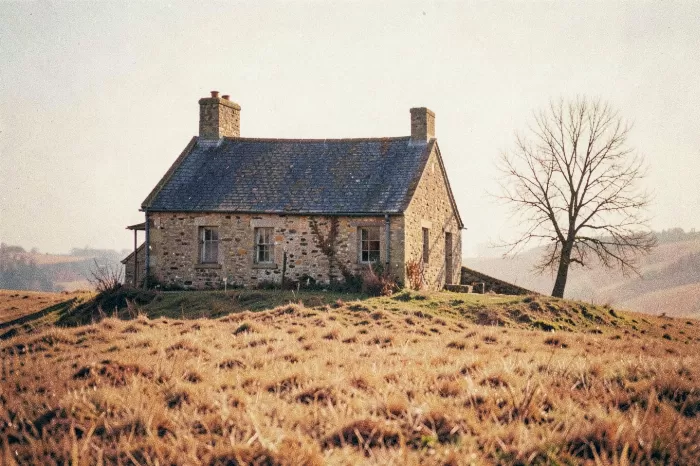 Amber Farm