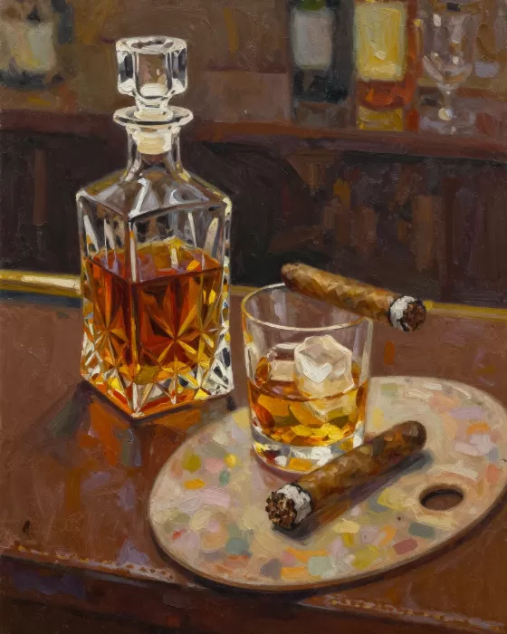 Bourbon Haven