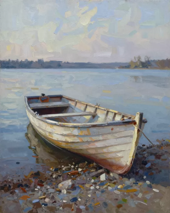 Slate Hull