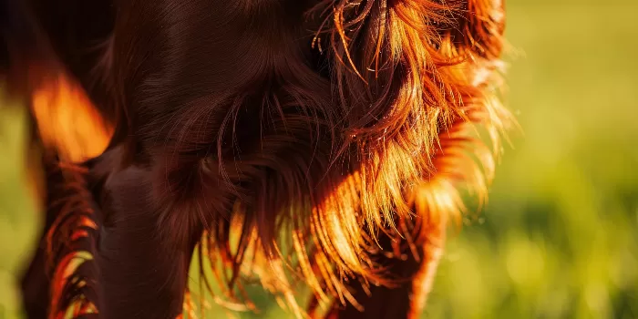 Ember Coat