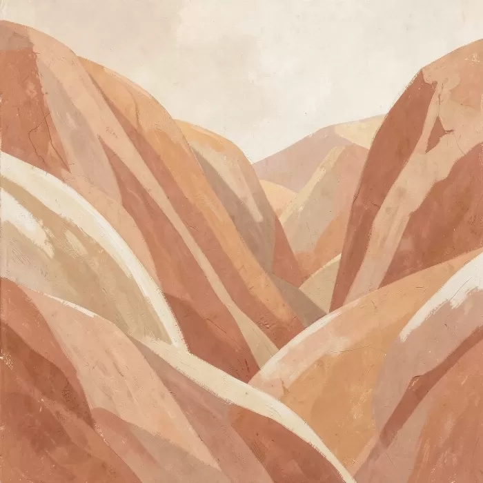 Zion Strata