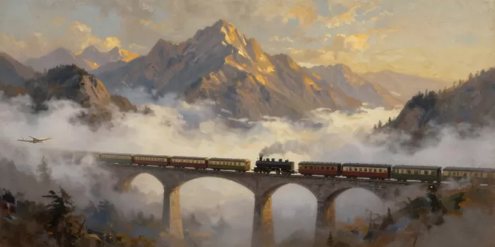 Majestic Express